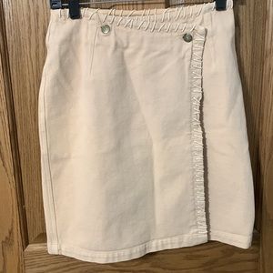 Cambridge Dry Goods Vintage Western Skirt size 6